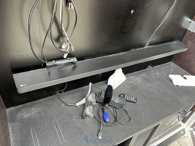 Gaming-flightcase - afbeelding 6 van  11