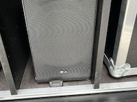 Gaming-flightcase - afbeelding 7 van  11