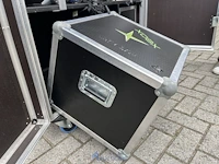 Gaming-flightcase - afbeelding 8 van  11