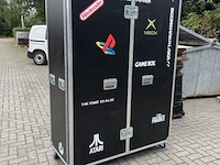 Gaming-flightcase - afbeelding 9 van  11