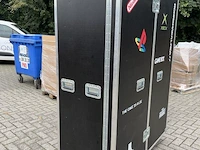 Gaming-flightcase - afbeelding 10 van  11