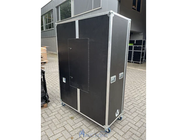 Gaming-flightcase - afbeelding 11 van  11