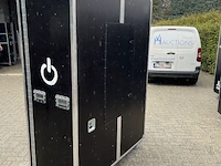 Gaming-flightcase - afbeelding 3 van  14