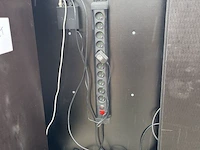 Gaming-flightcase - afbeelding 5 van  14