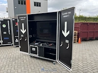 Gaming-flightcase - afbeelding 7 van  14