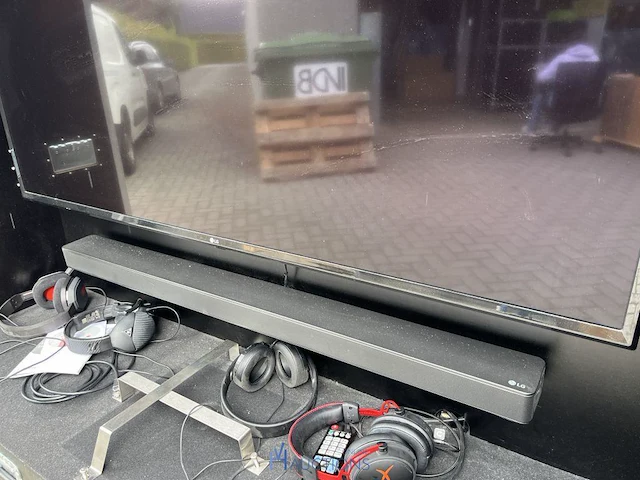 Gaming-flightcase - afbeelding 9 van  14