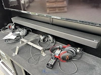 Gaming-flightcase - afbeelding 10 van  14