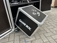 Gaming-flightcase - afbeelding 13 van  14