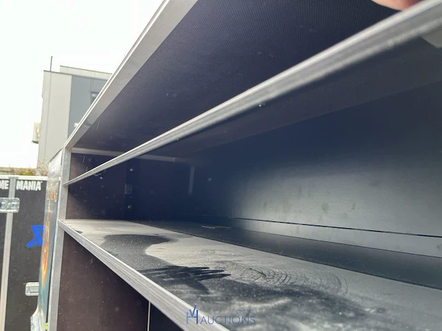 Gaming-flightcase - afbeelding 2 van  15