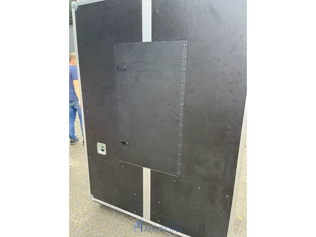 Gaming-flightcase - afbeelding 5 van  15
