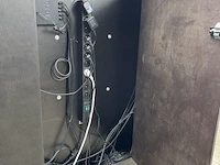 Gaming-flightcase - afbeelding 6 van  15