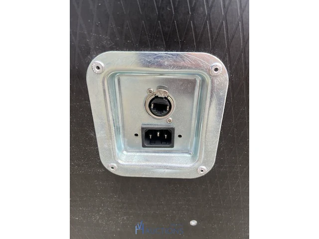 Gaming-flightcase - afbeelding 7 van  15