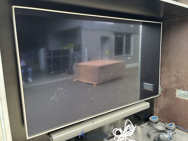 Gaming-flightcase - afbeelding 9 van  15