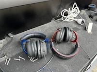 Gaming-flightcase - afbeelding 11 van  15