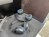 Gaming-flightcase - afbeelding 12 van  15