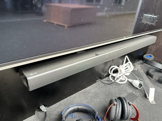 Gaming-flightcase - afbeelding 13 van  15