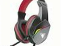 Gaming headset met micro en ledverlichting - afbeelding 8 van  8