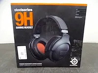 Gaming headset - afbeelding 1 van  3