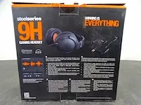 Gaming headset - afbeelding 2 van  3