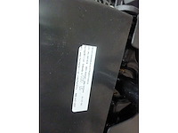 Gaming lamp - belichamen - logitech g x herman miller - afbeelding 8 van  17