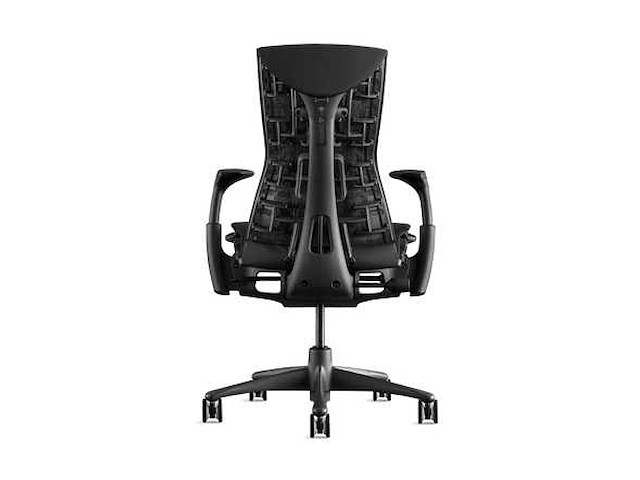 Gaming lamp - belichamen - logitech g x herman miller - afbeelding 15 van  17
