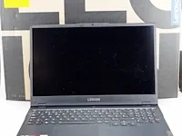 Gaming laptop - lenovo legion