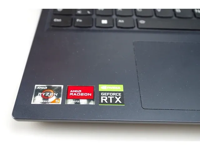 Gaming laptop - lenovo legion - afbeelding 2 van  7