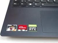 Gaming laptop - lenovo legion - afbeelding 2 van  7