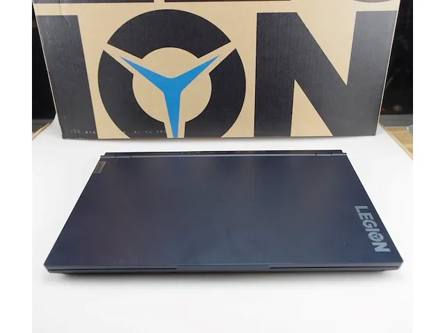 Gaming laptop - lenovo legion - afbeelding 4 van  7