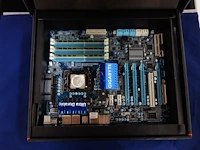 Gaming moederbord asus - afbeelding 2 van  2