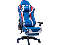 Gaming stoel - ergonomisch - afbeelding 2 van  7