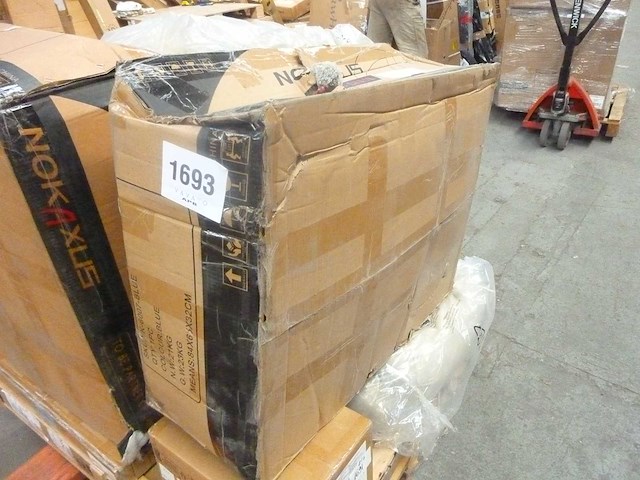 Gaming stoel - ergonomisch - afbeelding 7 van  7