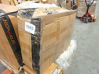 Gaming stoel - ergonomisch - afbeelding 7 van  7