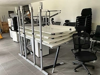 Gaming tafel - afbeelding 2 van  7