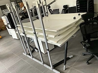 Gaming tafel - afbeelding 3 van  7