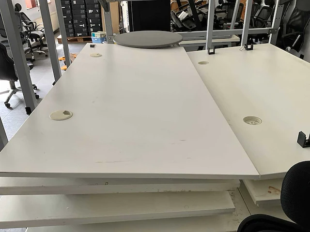 Gaming tafel - afbeelding 4 van  7