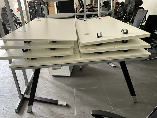 Gaming tafel - afbeelding 5 van  7