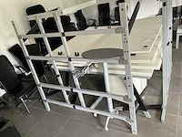 Gaming tafel - afbeelding 7 van  7