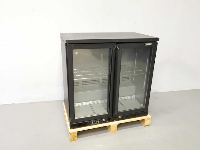 Gamko - mg2/250g - gekoeld toonbankdisplay - afbeelding 1 van  2