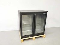 Gamko - mg2/250g - gekoeld toonbankdisplay - afbeelding 1 van  2