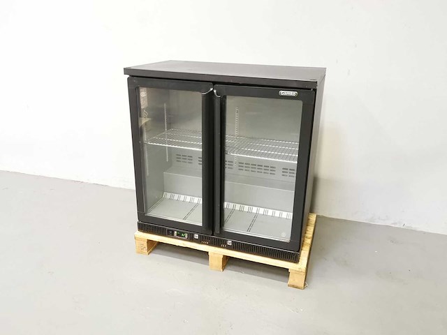 Gamko - mg2/250g - gekoelde toonbank display - afbeelding 2 van  2