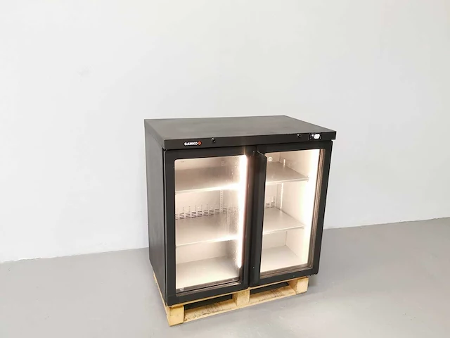 Gamko - mg3/250g - gekoelde toonbank display - afbeelding 1 van  2