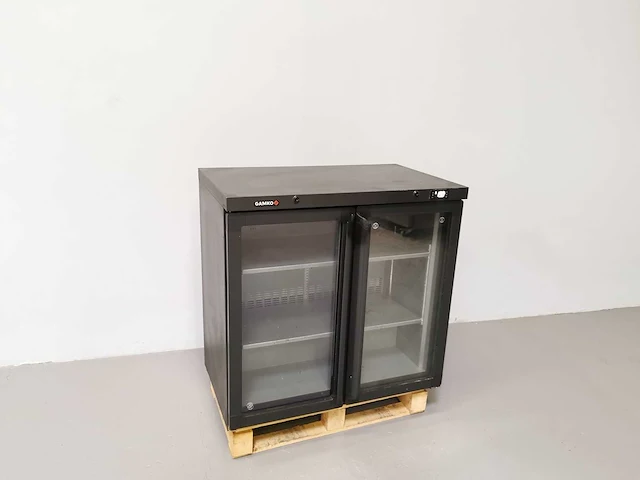 Gamko - mg3/250g - gekoelde toonbank display - afbeelding 2 van  2