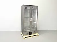 Gamko - mg500 - achterbarkoeler - afbeelding 1 van  2