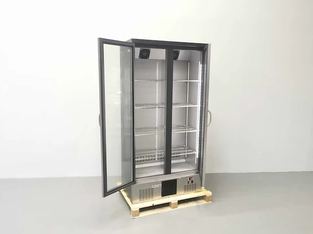 Gamko - mg500 - gekoelde toonbank display - afbeelding 2 van  2