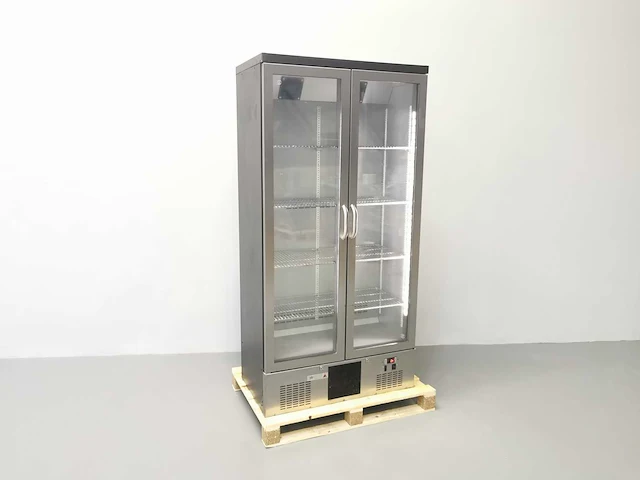 Gamko - mg500 - gekoelde toonbank display - afbeelding 1 van  2