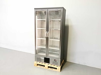 Gamko - mg500 - gekoelde vitrine - afbeelding 2 van  2