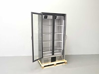 Gamko - mg500 - gekoelde vitrine - afbeelding 2 van  2