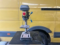Gamma - kolomboormachine - afbeelding 1 van  5