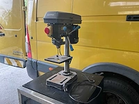 Gamma - kolomboormachine - afbeelding 2 van  5
